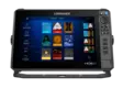Lowrance HDS Pro 12 - Lowrance-luotaimet ja -plotterit - 9420064129836 - 1