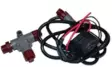 Lowrance / Simrad NMEA 2000 Network Power Cable - NMEA 2000 -tietoverkon tarvikkeet - 042194529646 - 1