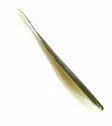 Lunker City Fin-S Fish 6,5cm 20kpl - Haarapyrstöiset jigit - 1730030006 - 1