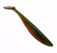 Lunker City Swimfish 9,5cm 8kpl - Lapiopyrstöiset kalajigit - 340030006 - 16