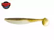 Lunker City Swimfish 9,5cm 8kpl - Lapiopyrstöiset kalajigit - 340030006 - 2
