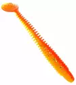 Lunker City Swimming Ribster 10cm 10kpl - Lapiopyrstöiset kalajigit - 1730030016 - 3