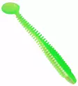 Lunker City Swimming Ribster 10cm 10kpl - Lapiopyrstöiset kalajigit - 1730030016 - 4