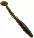 Lunker City Swimming Ribster 10cm 10kpl - Lapiopyrstöiset kalajigit - 1730030016 - 8