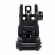 Magpul MBUS 3 Sight Rear Black - Rautatähtäimet - 840815132196 - 3