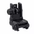 Magpul MBUS 3 Sight Rear Black - Rautatähtäimet - 840815132196 - 1