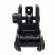 Magpul MBUS 3 Sight Rear Black - Rautatähtäimet - 840815132196 - 2
