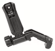 Magpul MBUS Pro Offset Sight Rear - Rautatähtäimet kivääreille - 873750000336 - 3