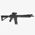 Magpul MOE-K Grip AR15/M4 Black - Pistoolikahvat - 873750006116 - 4