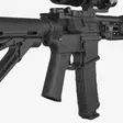Magpul MOE-K Grip AR15/M4 Black - Pistoolikahvat - 873750006116 - 3