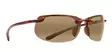 Maui Jim Banyans READER x1.5 - Tortoise Frame with HCL Lens - Muovilinssit - 603429055066 - 1