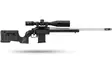 MDT XRS Tikka T1x BLK - Komposiittitukit - 990482714376 - 6