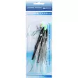 Mikado Belona Rig 12cm 3x1/0 C162 - Pohjaonginta- & turskarigit - 5900637138716 - 1