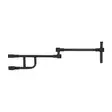 Mikado Feeder Arm 2 in 1 Double 55-95cm - Feeder-varret - 5900637118466 - 1