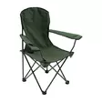 Mikado Fishing Armchair 012 Green - Feeder- & erikoistuolit - 5900637633976 - 1