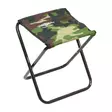 Mikado Foldable Stool IS11-109S Camo - Feeder- & erikoistuolit - 5900637634706 - 1