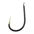 Mikado Golden Point Chinu Hook - Silmälliset & lapiopäiset koukut - 5900637618256 - 2