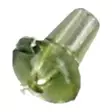 Mikado Hook Stoppers Green - Syöttistopparit - 5900637685616 - 1