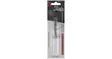 Mikado Jaws EVO Stinger #1 2kpl - Haukirigit ja -tarvikkeet - 5900637054726 - 2