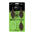 Mikado Method Feeder Q.M.F. Aperio L Set - Method feeder -muotit - 5900637048626 - 2