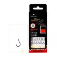 Mikado MF Rig HMFB12P Push Stop Mono Barbed - Valmiiksi sidotut koukut - 5900637721086 - 1