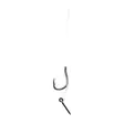 Mikado MF Rig MF14 Spike Barbed Mono 10cm - Valmiiksi sidotut koukut - 5900637121046 - 2
