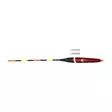 Mikado Moveable LED Float 02 - Liukukohot & adapterit - 5900637731146 - 1