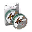 Mikado Nihonto Fine Braid 150m Green - Kuitusiimat - 5900637508816 - 1