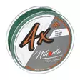 Mikado Nihonto Fine Braid 150m Green - Kuitusiimat - 5900637508816 - 2