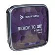 Mikado Ready To Go Method Feeder Pellet Herring 2mm 500g - Syöttö- & mikropelletit - 5900637169406 - 1