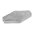 Mikado Rhombus Moveable Lead - Feeder- & pohjapainot - 5900637544616 - 1