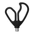 Mikado Rod Rest Grip 5009 Front Rest - Etutuet, takatuet & bankstickit - 5900637058496 - 1