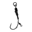 Mikado Ronnie Rig - Pop-up & Spinner -rigit - 5900637031796 - 1