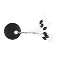 Mikado Rubber Stoppers - Feeder-liittimet, helmet & stopparit - 5900637138846 - 1