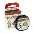 Mikado Sensei Feeder 0,10mm 30m - Mono- & fluorocarbon-tapsit - 5900637504726 - 1