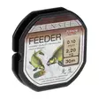 Mikado Sensei Feeder 0,10mm 30m - Mono- & fluorocarbon-tapsit - 5900637504726 - 2