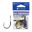 Mikado Sensual Iseama with Ring - Silmälliset & lapiopäiset koukut - 5900637613626 - 1