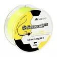 Mikado Sensual N.G. Carp 600m Yellow - Monofiilisiimat - 5900637043676 - 2