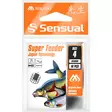 Mikado Sensual Super Feeder Hook - Silmälliset & lapiopäiset koukut - 5900637158486 - 3