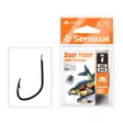 Mikado Sensual Super Feeder Hook - Silmälliset & lapiopäiset koukut - 5900637158486 - 1