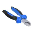 Mikado Sleeve Clamping Pliers 14cm - Puristuspihdit & riggaustyökalut - 5900637042976 - 1