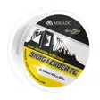 Mikado Snag Leader FC 80m - Mono shock leaderit - 5900637024316 - 1