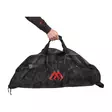 Mikado Taco Wader Bag - Kantolaukut & tarvikelaukut - 5900637127116 - 6