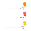 Mikado Voo Wafters Fusion 8mm - Wafterit, koukkupelletit & miniboiliet - 5900637150466 - 6