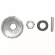 MotorGuide Kit Prop Nut SW - MotorGuide-lisävarusteet - 745061956346 - 1