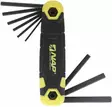 Nap Hex Key Standard Tool - Nuolen Kärjet - 888151037416 - 1