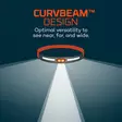 NEBO Curv 600 Flex Headlamp - Otsavalaisimet - 5060945231926 - 4