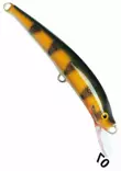 Nils Master Invincible 12cm 24g - Vaaput +10 cm - 3400400036 - 4
