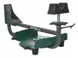Niteforce Heavy Metal Shooting Rest - Bipodit ja ampumatuet - 6430061582926 - 1