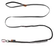 Non-stop Dogwear Touring Bungee Adjustable 13mm - Koirien taluttimet - 7071652163316 - 1